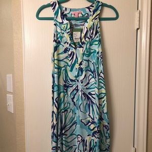 NWT Lilly Pulitzer Dress